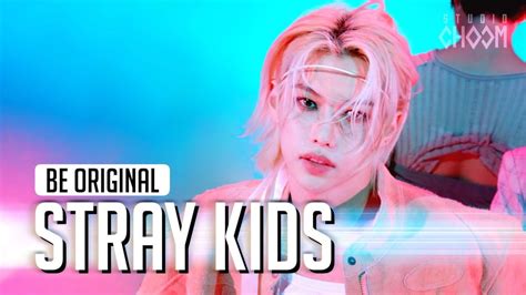 231112 Studio Choom - Stray Kids ‘LALALALA’ (4K) | [BE ORIGINAL] : r/straykids