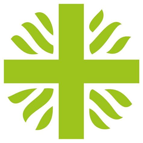 CAFOD LOGO - Catholic Bishops' Conference