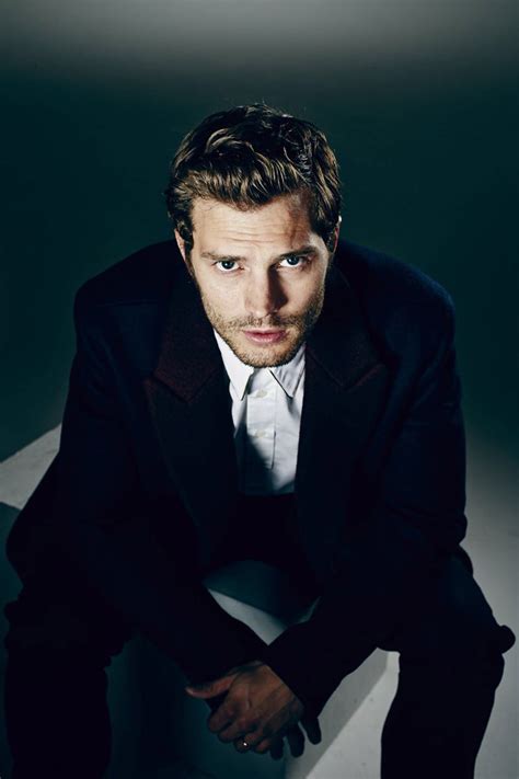 Jamie Dornan - Jamie Dornan Photo (38985283) - Fanpop