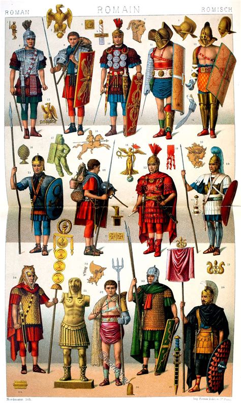 Ancient costume history. Greek, Egypt, Roman. | World4 Medieval Combat, Architecture Romaine ...