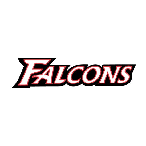 Atlanta Falcons(166) logo, Vector Logo of Atlanta Falcons(166) brand ...