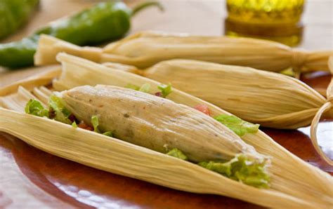 Tamales Near Me