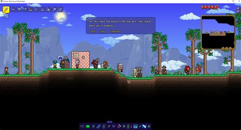 Wacky NPCs Mod | Page 34 | Terraria Community Forums