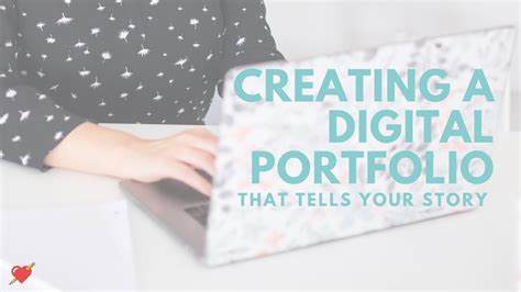 Create a Digital Portfolio for Teachers — Educator Forever