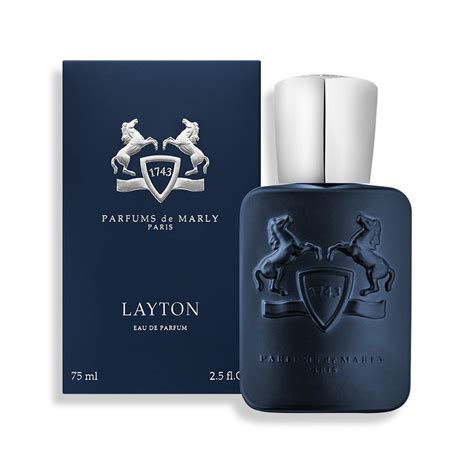 Layton Eau de Parfum | Parfums de Marly Official Website