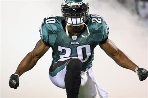 Fanlaws of Brian Dawkins return - Bleeding Green Nation