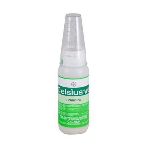 Celsius WG Herbicide is a postemergent herbicide that is made for ...