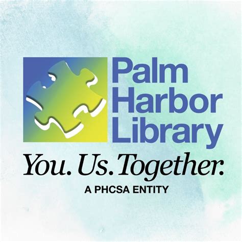 Palm Harbor Library | Palm Harbor FL