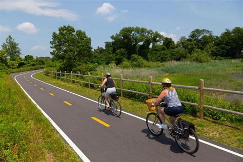 Five great paved rail trails in New England - The Boston Globe ...