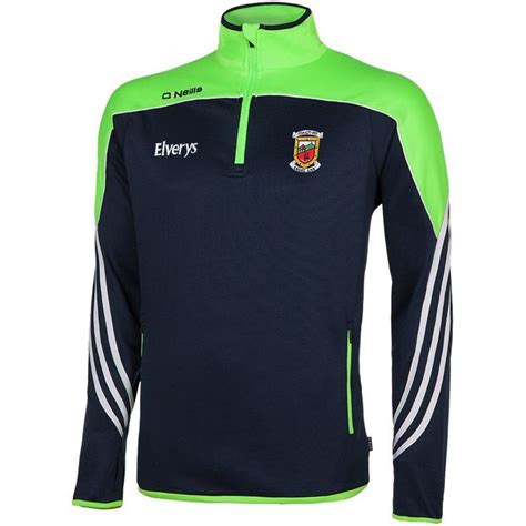 Mayo GAA Mayo Jersey Maigh Eo Mayo GAA Jersey Mayo Hurling | Sportswear ...