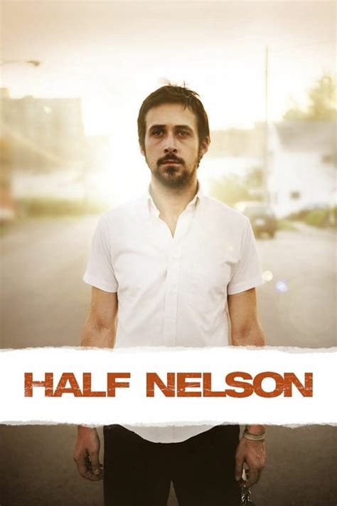 Half Nelson (2006) — The Movie Database (TMDB)