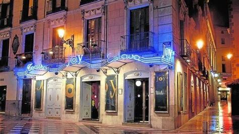 The three top Madrid night clubs - nativespanishtapas.com