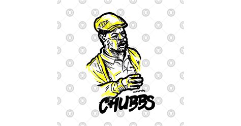 Happy Chubbs Gilmore - Hand - T-Shirt | TeePublic