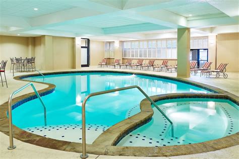 Sheraton Fort Worth Downtown Hotel Fort Worth, Texas, US - Reservations.com