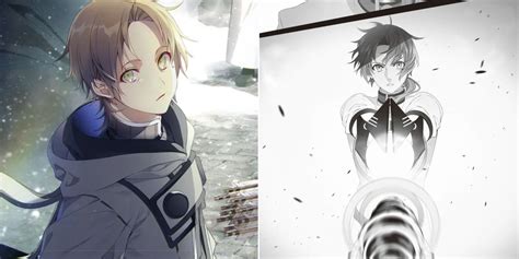 Mushoku Tensei: Jobless Reincarnation - Rudeus’s Most Powerful Abilities