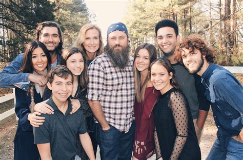 Adoption as a Calling: Duck Dynasty - Birmingham Christian Family Magazine