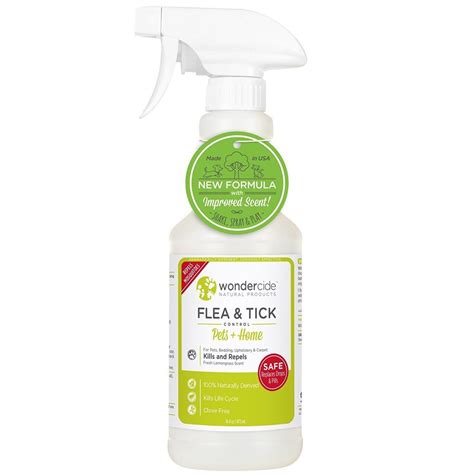 5 Best Flea Dip for dogs : Keeping Fleas Away