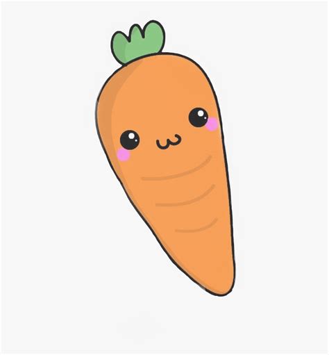 cutecarrot clipart 10 free Cliparts | Download images on Clipground 2024