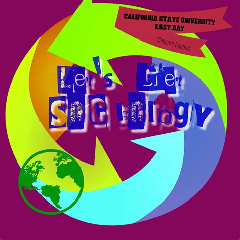 Let's Get Sociology Nonprofit Organization - Home