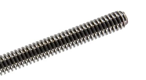 ACME Threaded Rod Coarse Thread | Coremark Metals