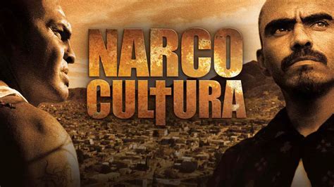 Is Documentary 'Narco Cultura 2013' streaming on Netflix?