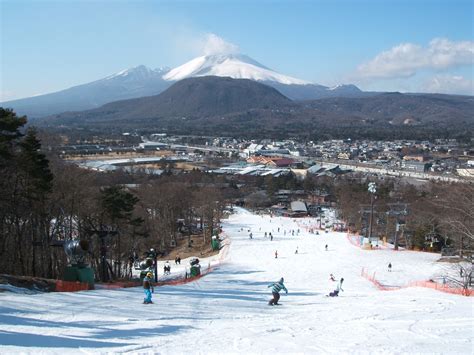 Prince Snow Resorts Karuizawa - The Prince Karuizawa