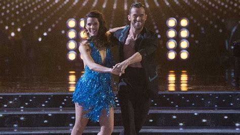 ‘Dancing with the Stars’: Nancy Kerrigan Samba Was Best in Years - GoldDerby