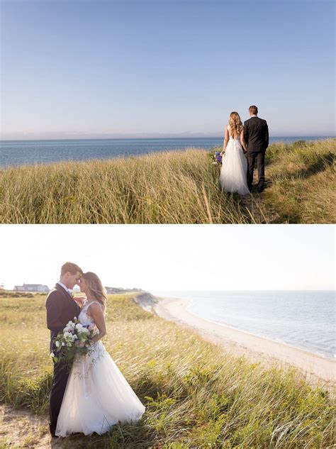 A Nantucket Island Events Wedding | Nantucket Wedding Photographer | Kelsey Regan Photography