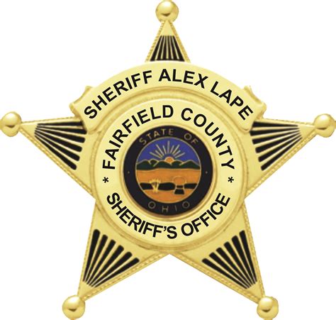 Contact Information - Fairfield County Sheriff's Office, Lancaster Ohio ...