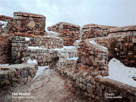 Alamut Fortress (Castle), The Fortress of Assassins