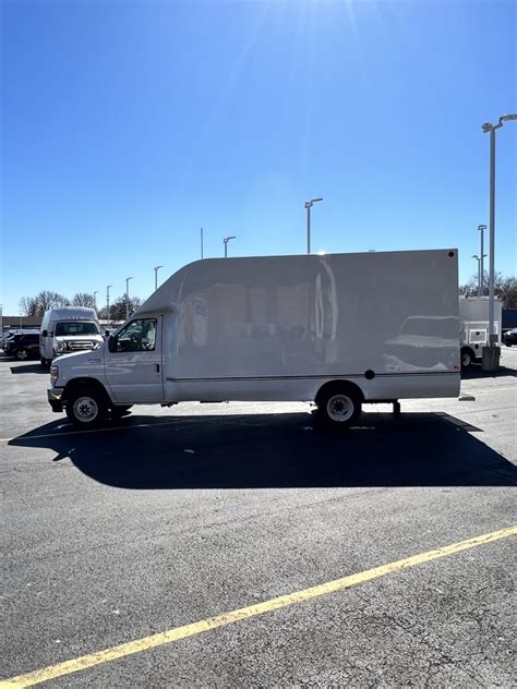 2023 Ford Econoline For Sale in Toledo - Commercial Truck Trader