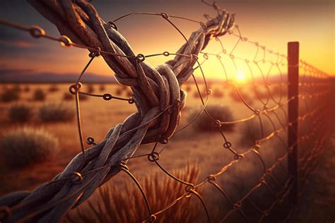 Wired Fence Stock Photos, Images and Backgrounds for Free Download