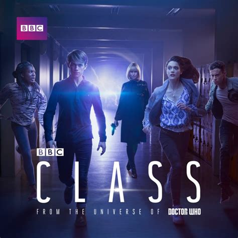 Class, Season 1 on iTunes