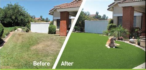 Benefits of Artificial Turf vs Natural Grass