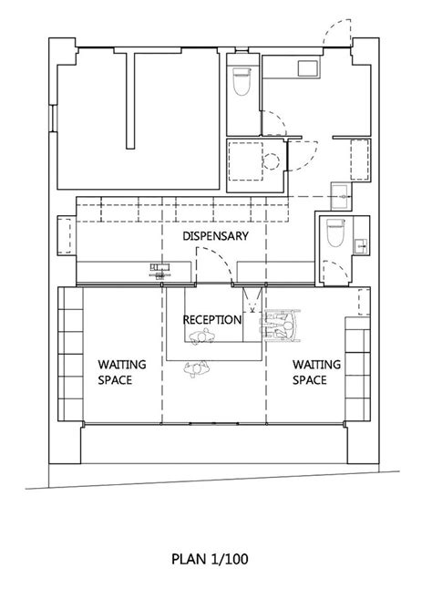 Pharmacy Floor Plan | Viewfloor.co