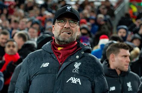 Liverpool season a DISAPPOINTMENT after Champions League failure, says ...