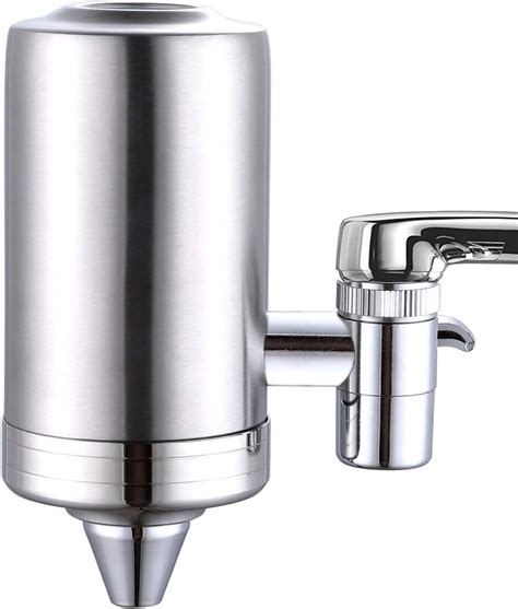 Which Is The Best Faucet Attachment Water Filter - Your Home Life