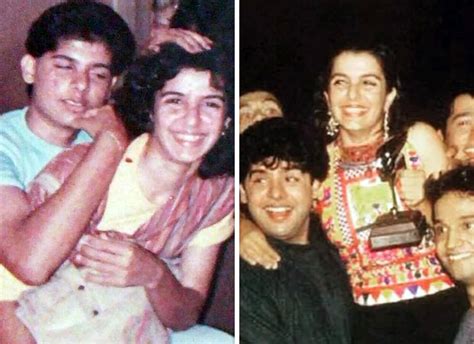 Sajid Khan turns 53: Sister Farah Khan shares montage video of PRICELESS throwback memories ...