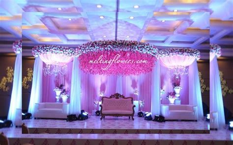 http://www.ethniqevents.com/getinfo.php (With images) | Wedding stage decorations, Wedding ...