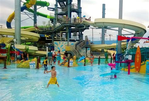 Keansburg’s Runaway Rapids Review – A Waterpark for the Whole Family ...