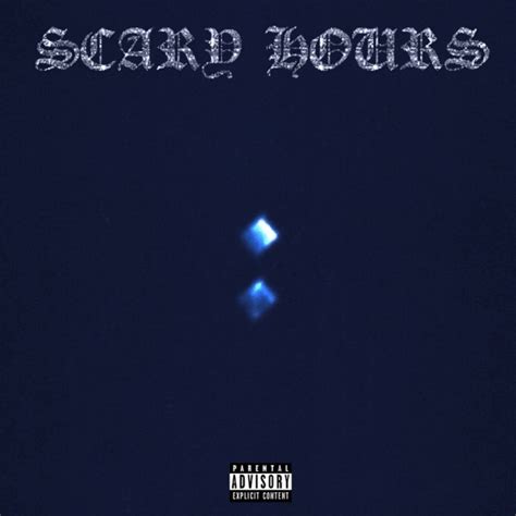 Stream Drake's Scary Hours 2 EP