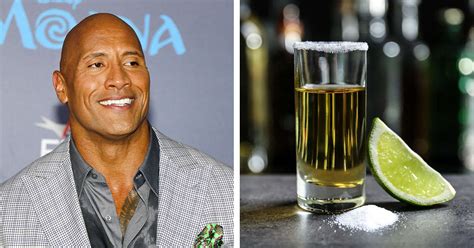 Dwayne ‘The Rock’ Johnson Is Starting a Tequila Brand - Thrillist