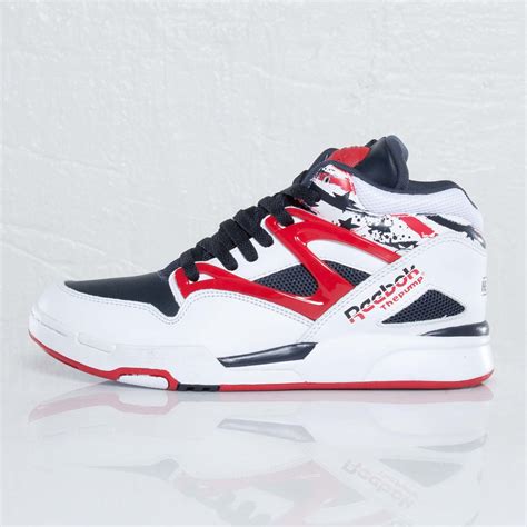 Reebok Pump Omni Lite - 110102 - SNS