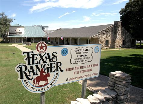 Texas Ranger Museum: A Legacy of Honor