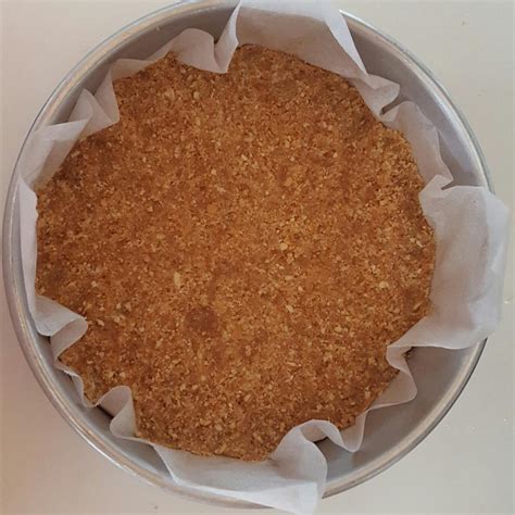 Vanilla Wafer Crust Recipe | Allrecipes