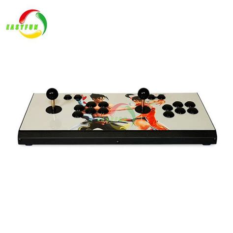 Desktop Fighting Game Machine Manufacturers and Suppliers China - Factory Price - EASYFUN