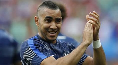 France midfielder Dimitri Payet vows to remain at West Ham United | Football News - The Indian ...