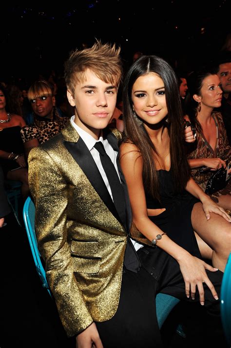 A Detailed History of Selena Gomez and Justin Bieber’s On-Again, Off-Again Relationship | Vogue