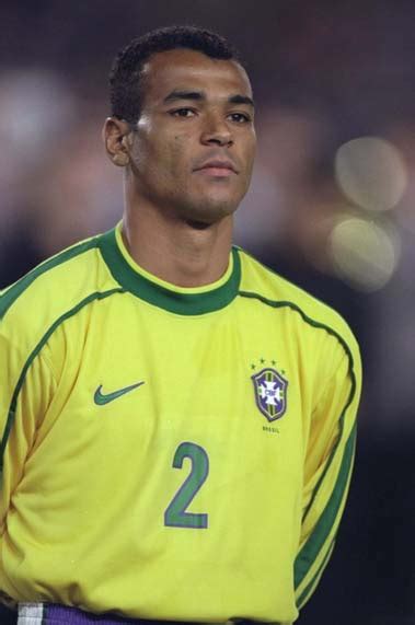 Football Players Hot Photos: Cafu