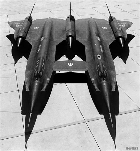 Lockheed a-12r | Reconnaissance aircraft, Aircraft, Fighter jets